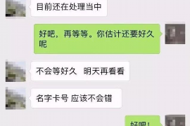 沂南债务清欠服务